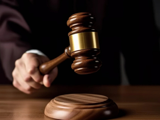 直通部委｜一季度法院受理案件同比略有下降 3月份我国对中东进出口由增转降