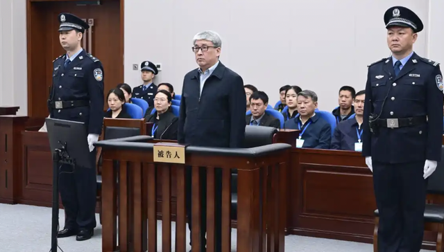 反腐,;中国兵器装备集团;刘卫东;敛财4139万元;一审获刑13年