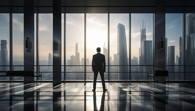 How AI is powering the rise of “one-person companies“ in Shanghai