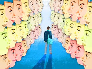 谁在定义我们的性格？一场从MBTI到SBTI的身份突围