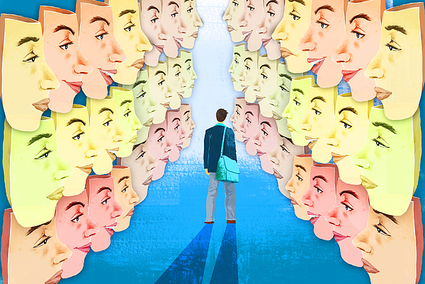 谁在定义我们的性格？一场从MBTI到SBTI的身份突围