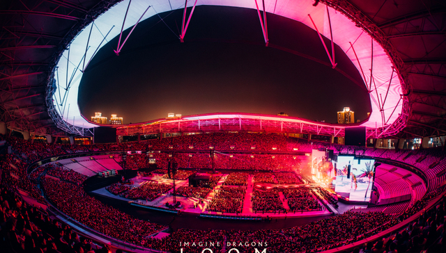 有源文化获首轮融资：深耕音娱全赛道，将打造上海专属文化IP“申浪SHENWAVE”