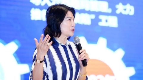 格力卸不下董明珠