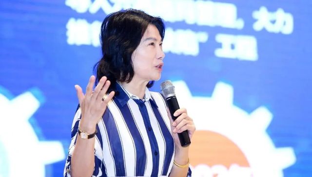 格力卸不下董明珠