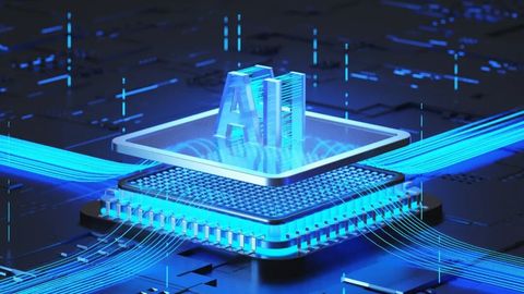 AI服务器老六冲刺IPO，安擎计算机年收入近55亿，仍有“芯”事待解