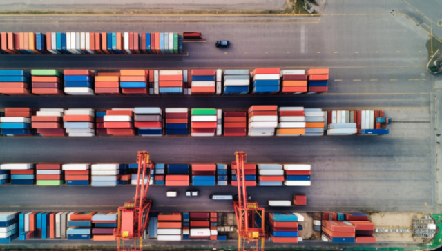 China trade; Q1; imports outpace exports