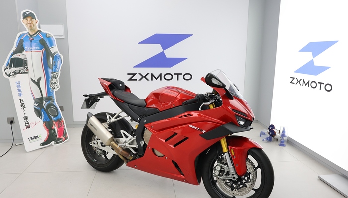 张雪机车;LOGO;抄袭争议;设计公司;司法维权