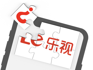 乐视影业2856万元股权被冻结，此前已成失信被执行人 