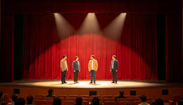 热门剧一票难求，谁在为千元剧场演出买单？