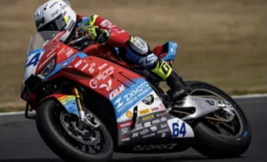 张雪机车LOGO设计公司正式回应，让这场风波有了“答案”