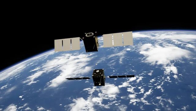 北斗的万亿产值之路