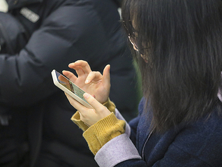 我国网络视听用户达10.99亿人，人均每天刷屏超3小时