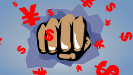 地缘政治动荡凸显人民币韧性，短期或延续偏强走势