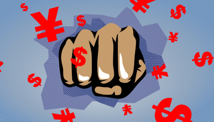 地缘政治动荡凸显人民币韧性，短期或延续偏强走势