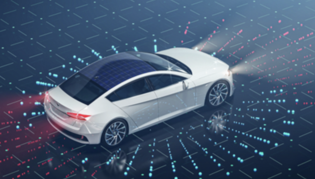 安森美该急了，国产汽车CMOS又进一步