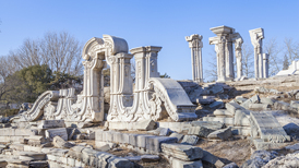 “将不义之财归还中国”，法国推动文物归还法案