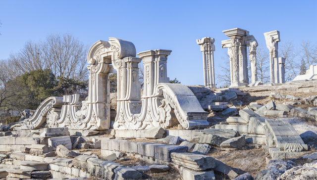 法国;文物归还法案;不义之财;归还中国