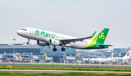 春秋航空“坐稳”盈利王：日本航线收缩，韩国、东南亚航线强势