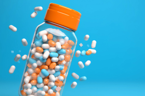 2025年院内药品销售排名出炉，国产药颠覆几个刻板印象