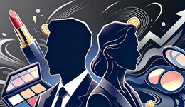 1.58亿登顶，美妆界的“打工皇帝”换人了