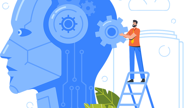 AI;用人逻辑;上岗即战力;职教新卖点