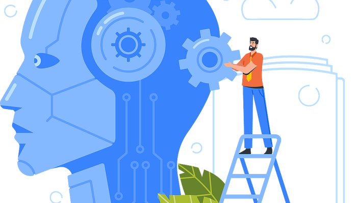 AI;用人逻辑;上岗即战力;职教新卖点