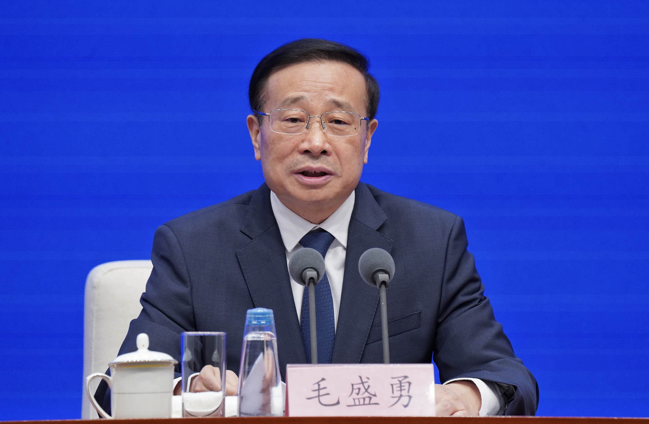 国家统计局：投资仍有较大发展空间和潜力