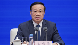 国家统计局：投资仍有较大发展空间和潜力