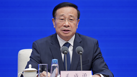 国家统计局：投资仍有较大发展空间和潜力