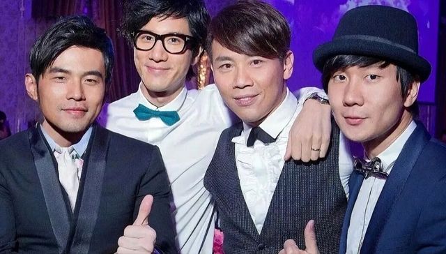 周杰伦身陷抄袭风波，鉴抄博主在“鉴”什么？