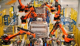 5.0%！一季度经济良好开局，新质生产力动能增强