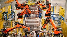 5.0%！一季度经济良好开局，新质生产力动能增强