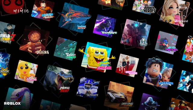 22亿美元分成、贡献全球2/3增量，UGC游戏进入“买量时代”？