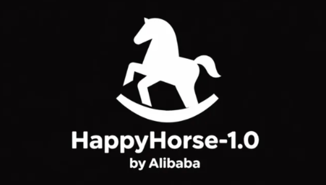 阿里的欢乐马，没有草原