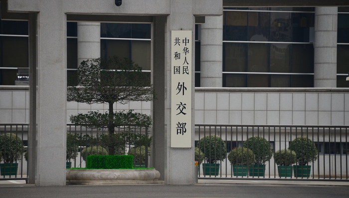 驻日大使馆;恐怖威胁;中国游客;下降超五成