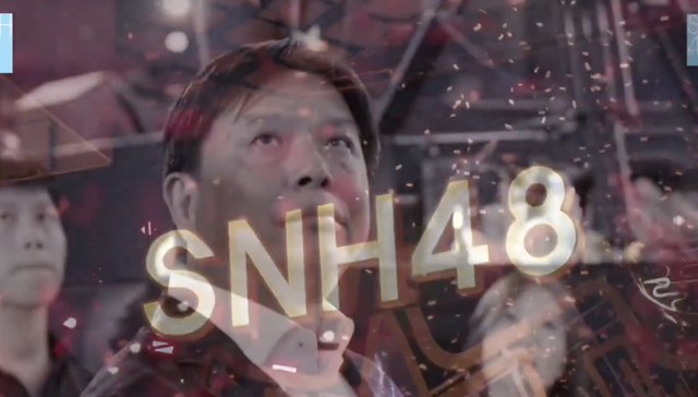 丝芭创始人王子杰逝世之后，偶像产业驶向何方？