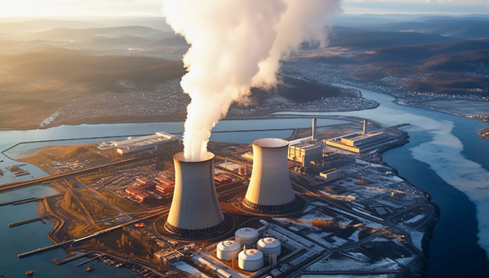 国产核燃料组件;进口依赖;走出去;破局