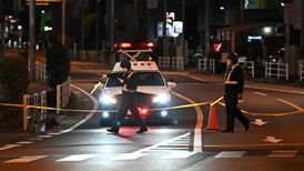 过去4年日本重罪案件增长超七成，中国大使馆再发布安全提醒