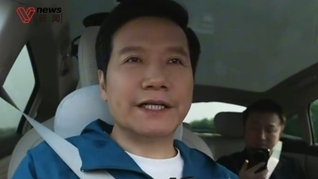 雷军：十年内可能没有造10万元以内汽车计划，该价位有很多国产厂商很厉害