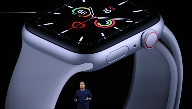 苹果;斯坦·吴;退休;乔布斯;库克