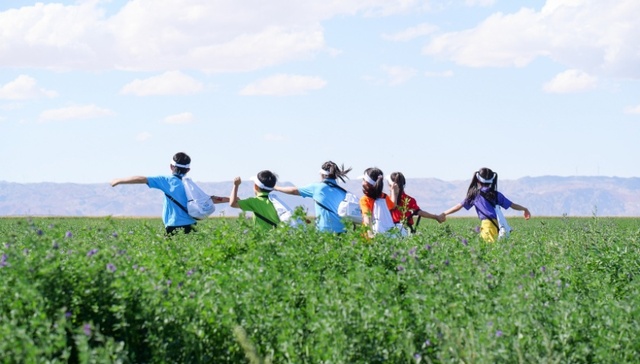 直通部委｜发改委鼓励更多地方探索中小学春秋假 市监总局开展传统工艺市场打假行动