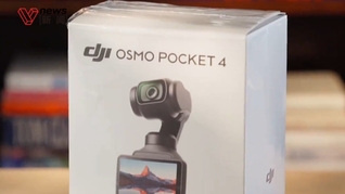 首批Pocket4被指发热烫手，客服：新功能使能耗增加，建议握螺纹手柄、别握机身