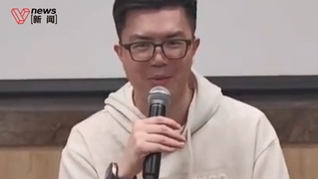 智元稚晖君称特斯拉机器人目前“没法评”