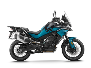 这家浙江摩托车上市公司业绩创新高，七成收入来自海外