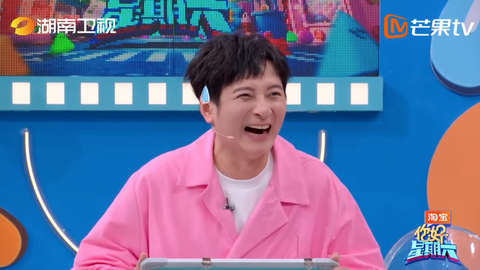 《你好，星期六》需要李维嘉