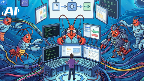 龙虾之战进入深水区，产品完成度是下一个赛点