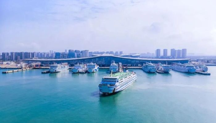 封关红利显现：外籍游客扎堆涌入，海南文旅又火了一把