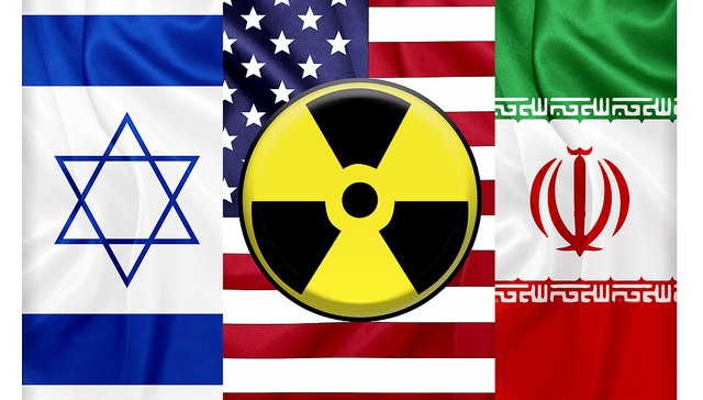 伊朗同意有条件开放霍尔木兹海峡，特朗普：先达成协议再解封伊朗