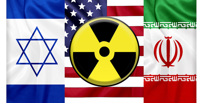 伊朗同意有条件开放霍尔木兹海峡，特朗普：先达成协议再解封伊朗