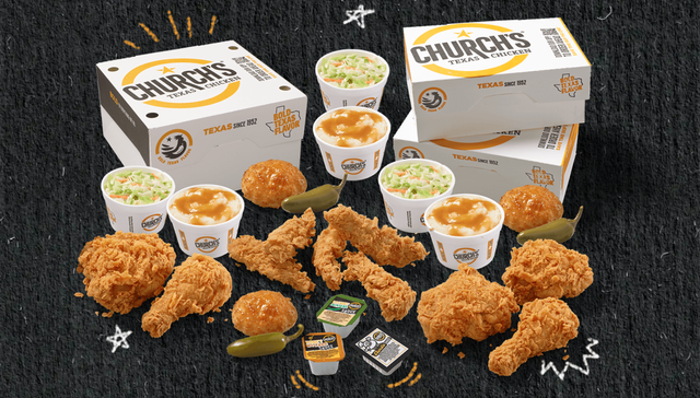美式炸鸡品牌想“吃进”中国市场：首店今夏登陆上海，但它还有机会吗？